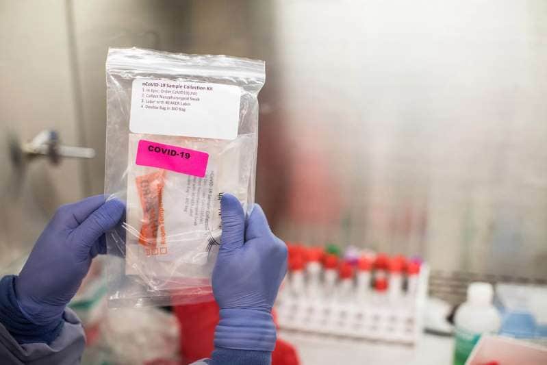 Remdesivir podría ser la cura contra el coronavirus