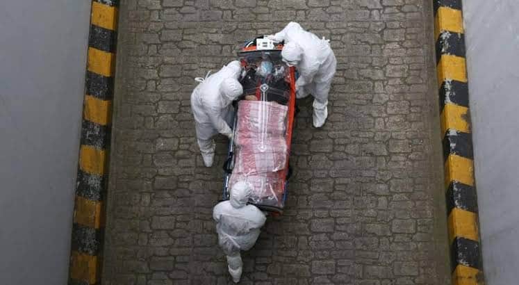 Muere primer joven menor de 25 años por Covid-19 en México