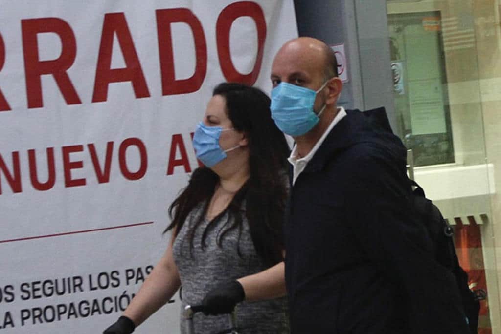 ¿Hormonas femeninas podrían salvar a hombre de coronavirus?