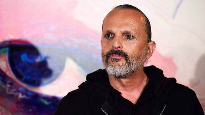 Es un crimen contra la humanidad: Miguel Bosé 'explota' contra la red 5G