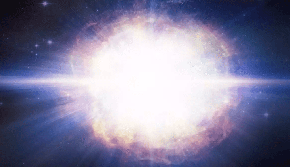 Astrónomos descubren la supernova más brillante jamás vista