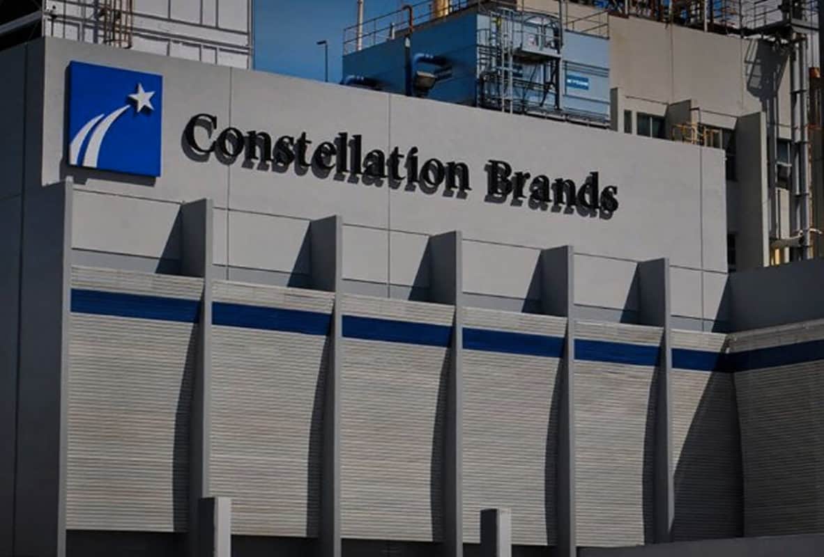 Constellation Brands hace millonaria donación a la Cruz Roja de México