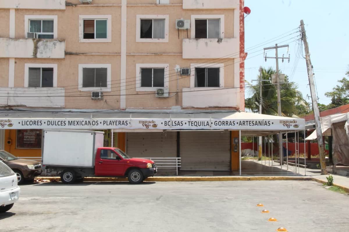 ¡Otra ocurrencia de Gustavo Miranda! pide que propietarios no cobren rentas en Q. Roo