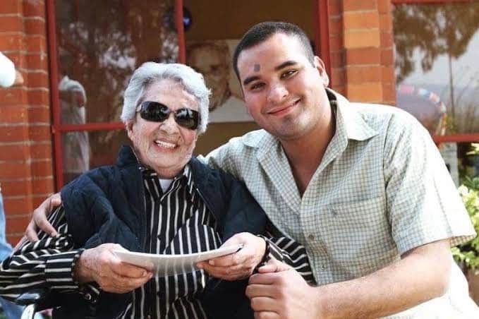 ¿Muere productor tijuanense Guillermo Sánchez en HGT por Covid-19?