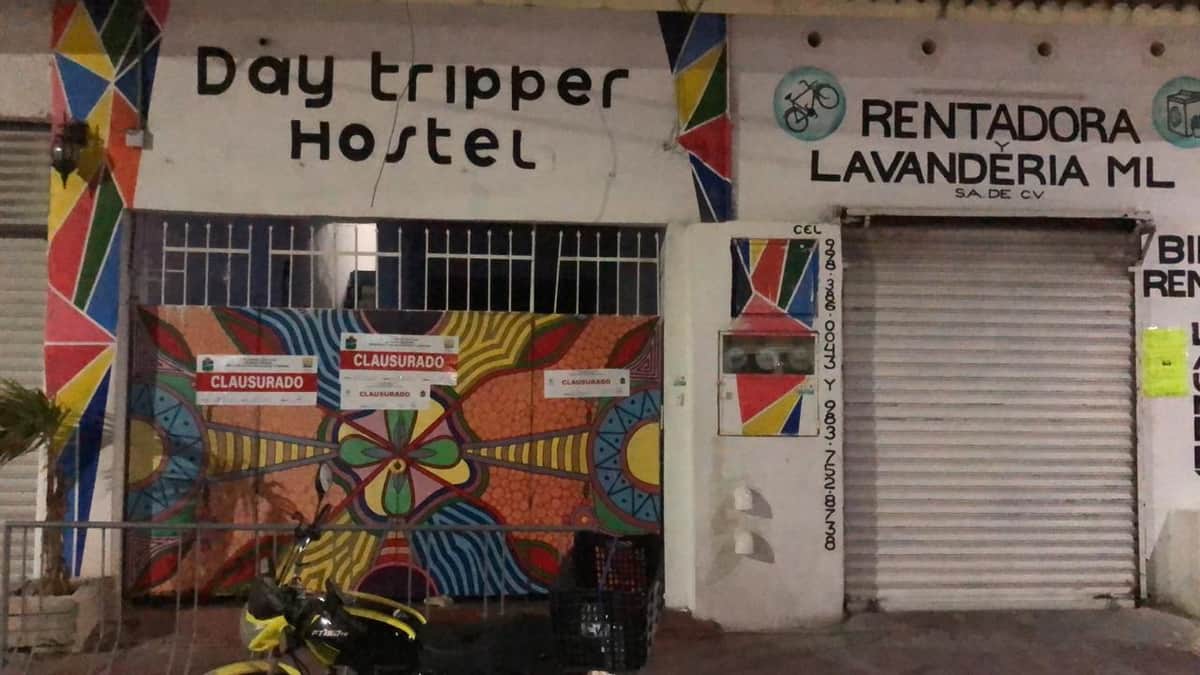 Interrumpen tres fiestas en Tulum por no acatar cuarentena