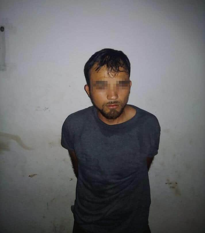 Liberan a asaltante de taxista en Chetumal