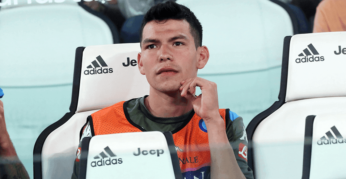 Tres equipos españoles buscan fichar a el "Chucky" Lozano