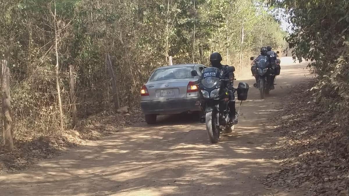 Hallan a taxista chetumaleña extraviada desde el sábado