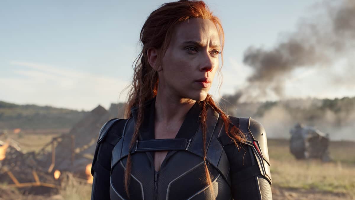 ¡Ya hay nueva fecha para el estreno de Black Widow!