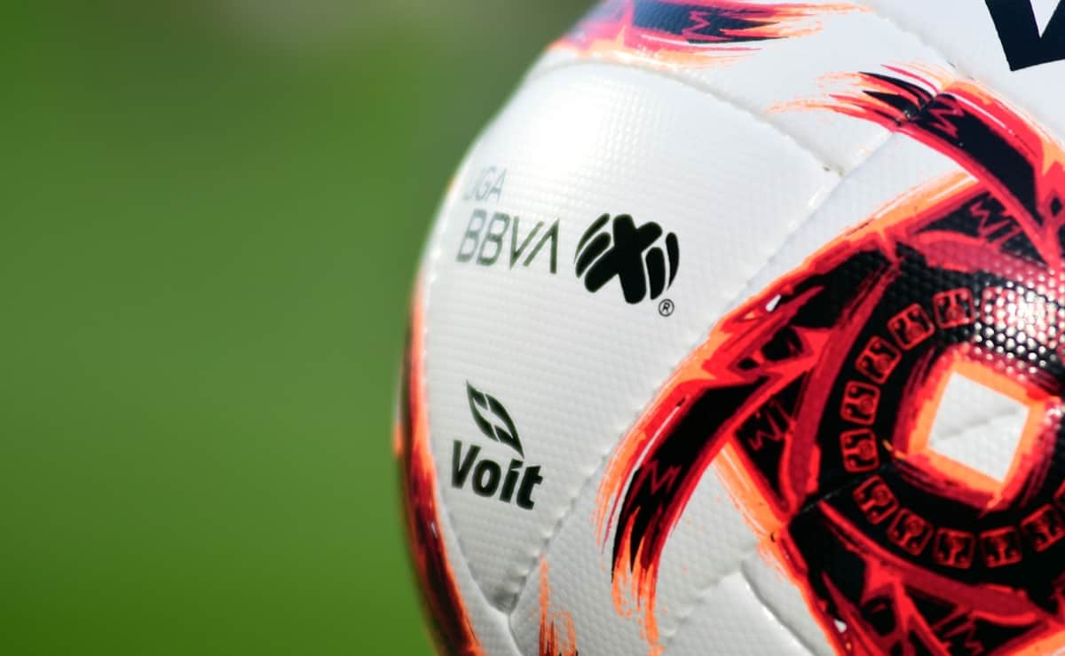 Liga MX suspende el Clausura 2020 en todas las categorías inferiores