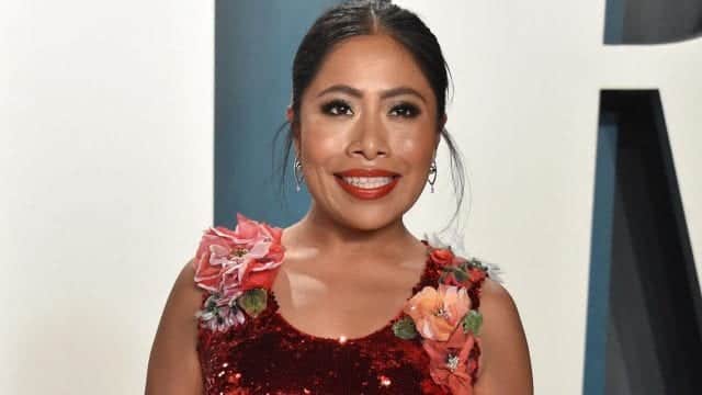 ¿Ya viste la muñeca de Yalitza Aparicio?