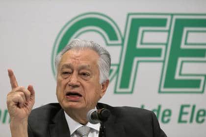 CFE deja sin luz a medio millón de mexicanos por falta de pago, en plena pandemia