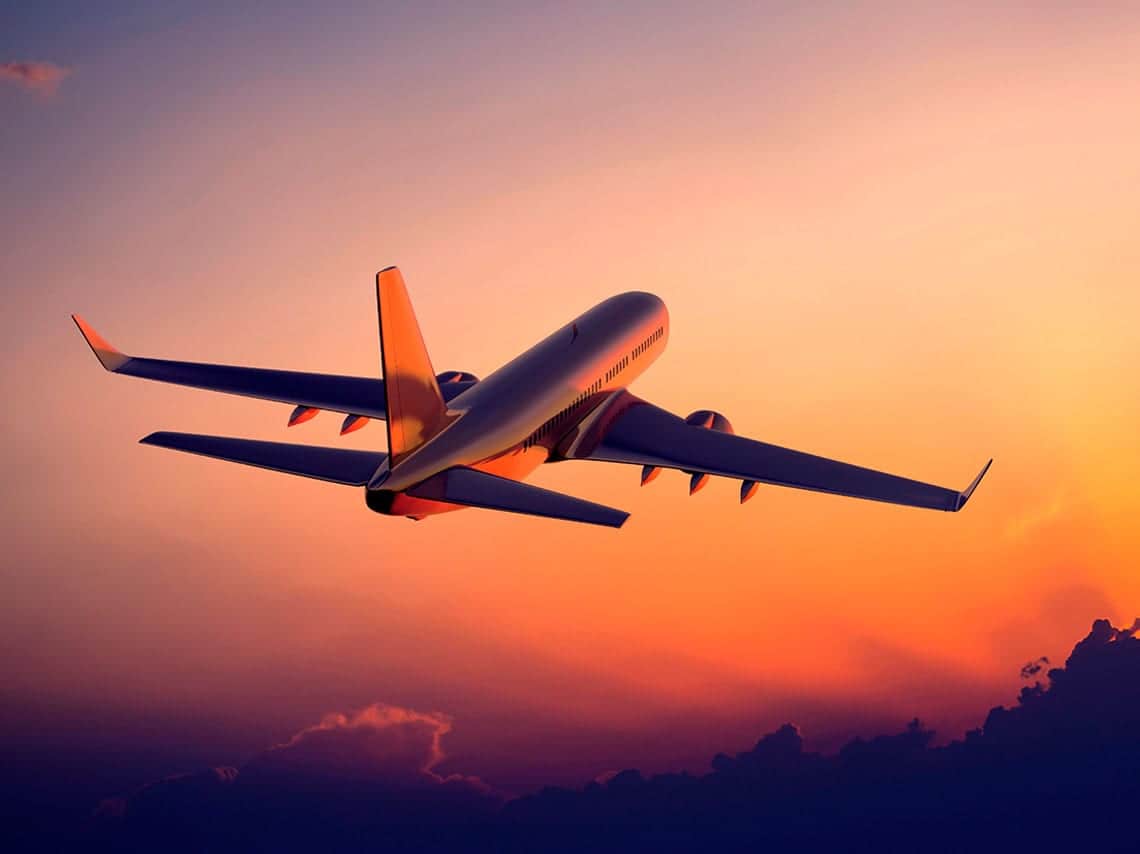 ¿Quieres comprar vuelos de oferta? Esto es lo que debes saber