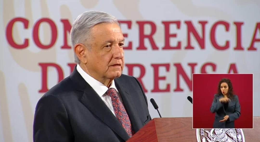 Llegará AMLO a Cancún el próximo martes para banderazo de Tren Maya