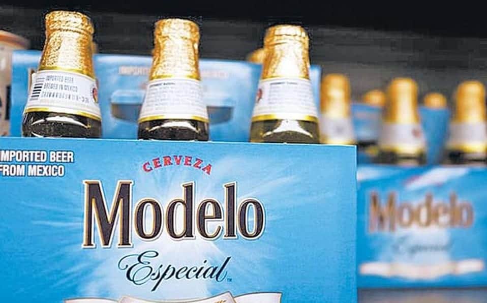 Modelo rendirá tributo al campo mexicano con cerveza edición especial