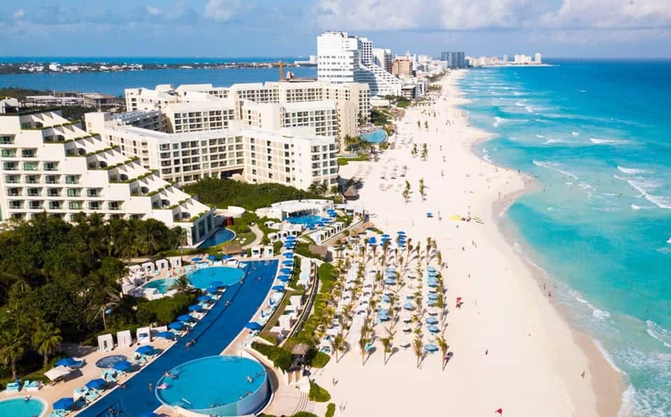 Presenta Miguel Torruco plan turístico para nueva normalidad