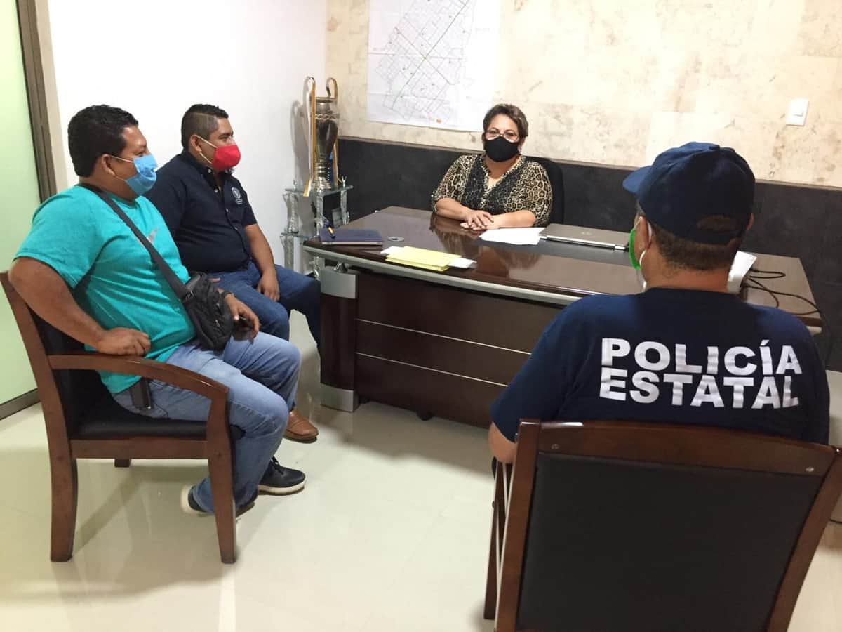 Jóvenes asesinados en zona maya eran hermanos