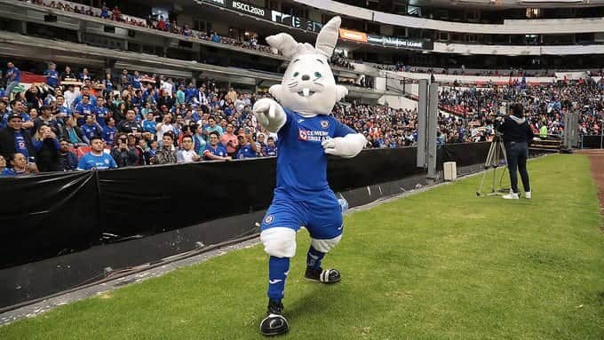 ¡La maldición del Cruz Azul! Se le iría posibilidad título si se cancela el Clausura 2020