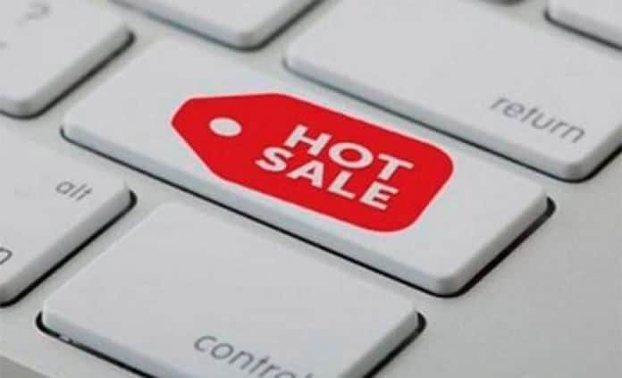 Visit México se integra por primera vez a la campaña de venta en línea Hot Sale Mx