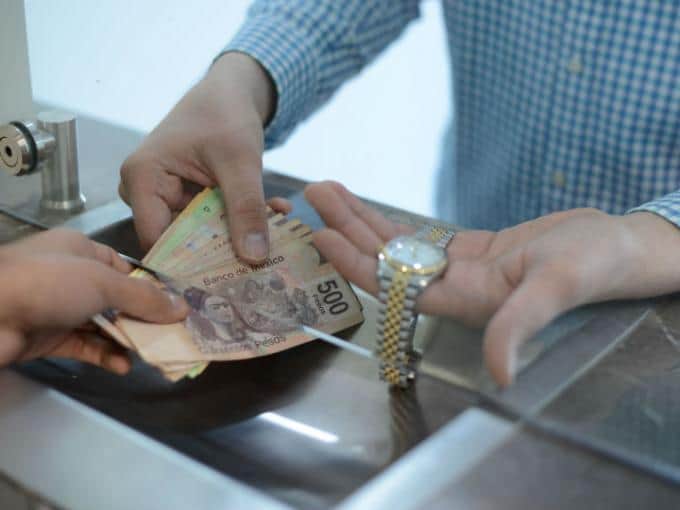 Casas de empeño no podrán vender artículos de sus clientes: Profeco