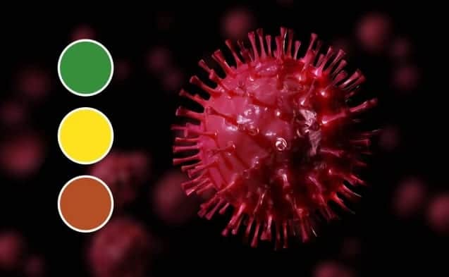 Conoce los detalles del semáforo COVID-19 que aplicará en junio para Quintana Roo