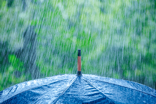 Clima: Habrá lluvias y viento para Quintana Roo