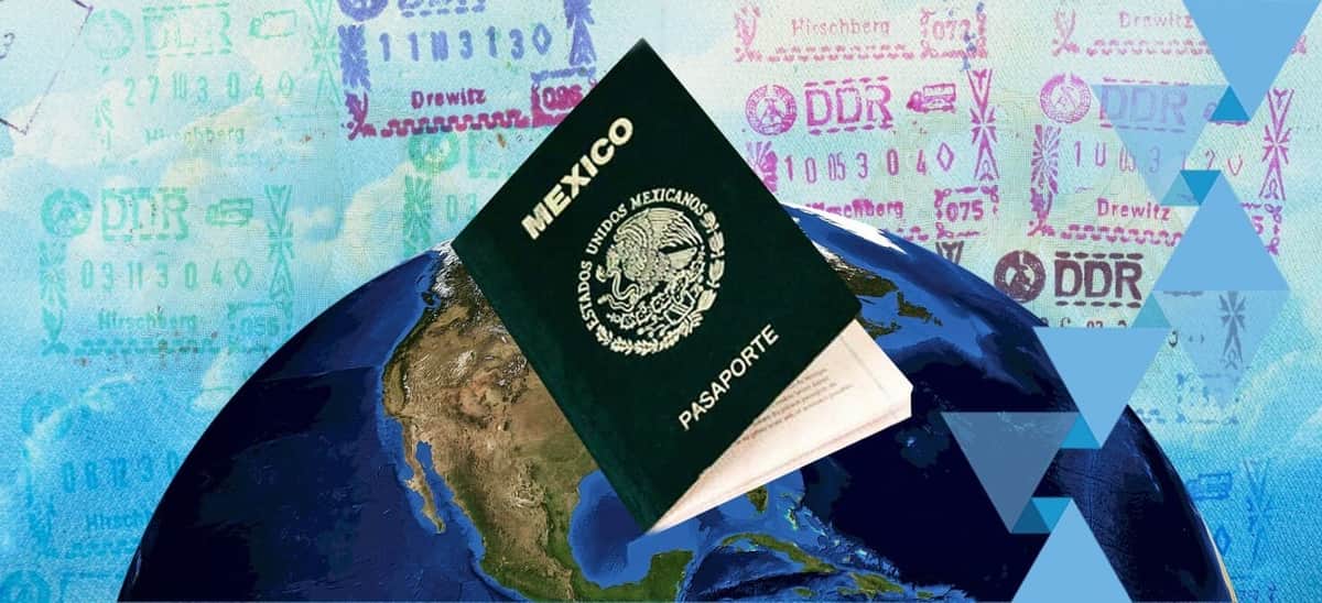 Pasaporte sanitario será obligatorio para viajar; OMT ya lo prepara contra Covid-19