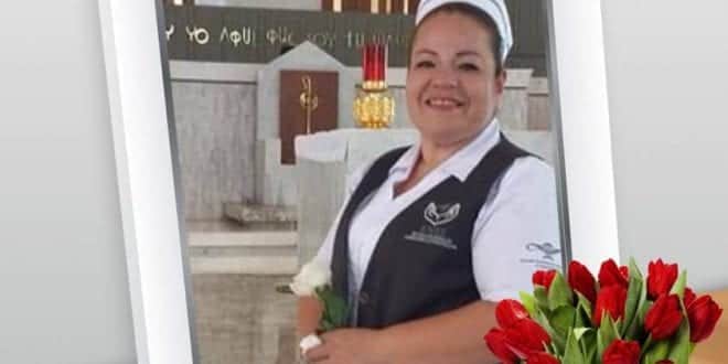 Enfermera del ISSSTE vence al coronavirus tras 12 días intubada