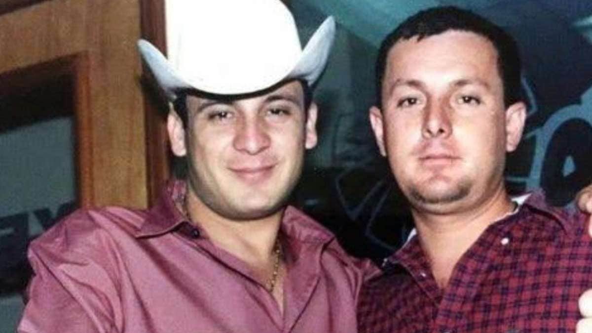¿Muerte de Valentín Elizalde fue planeada por su primo Tano? Revelan supuesta traición