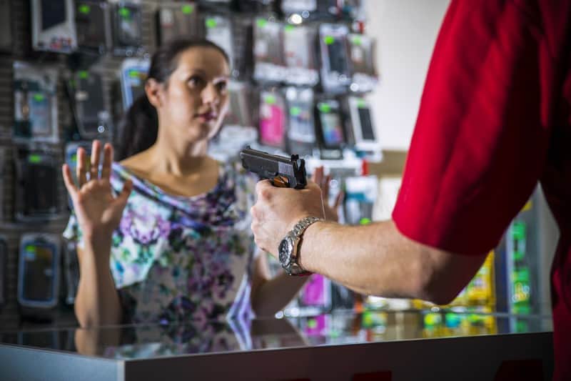 Empresarios de Chetumal activan alerta de inseguridad ¡Ya no aguantan los robos!