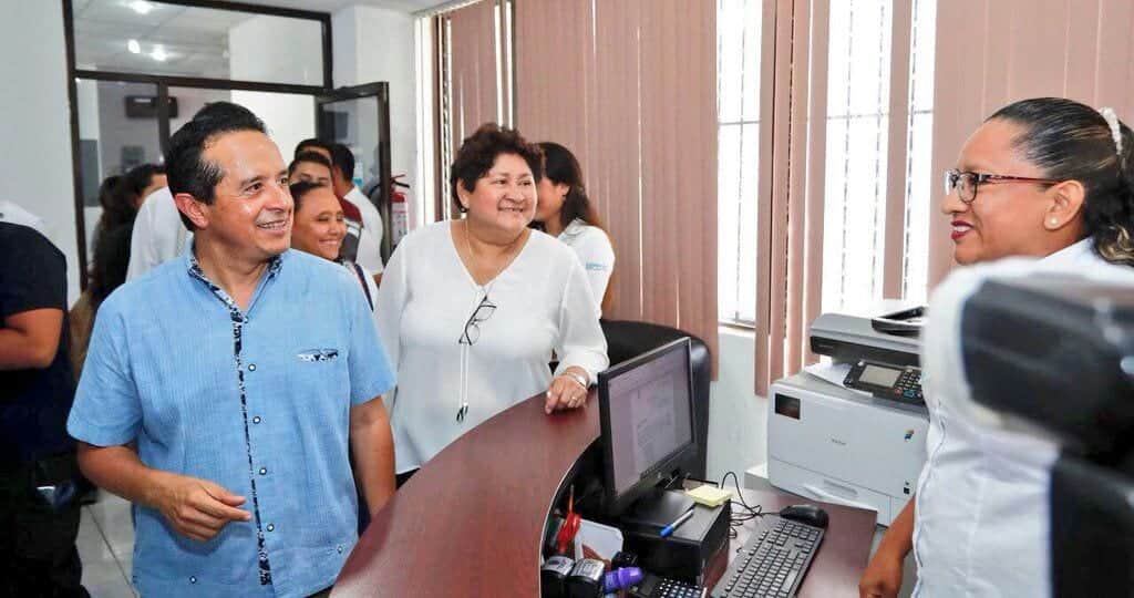 Logra Sefiplan que Q. Roo rebase la media nacional de “Presupuesto basado en Resultados”