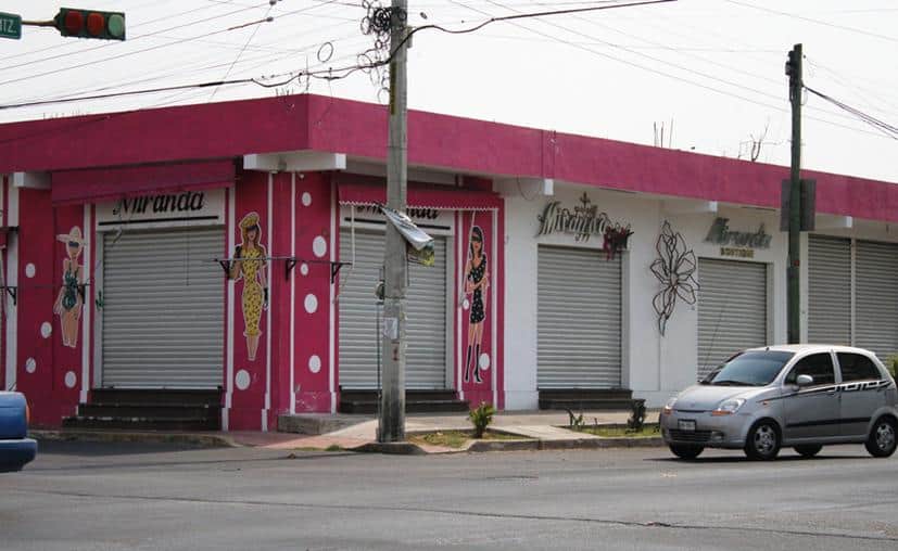 Dos de cada 10 empleos perdidos en México están en el norte de Quintana Roo