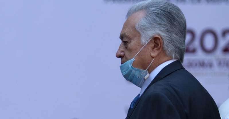 Hijo de Manuel Bartlett vende al IMSS ventiladores 85% más caros que el mercado