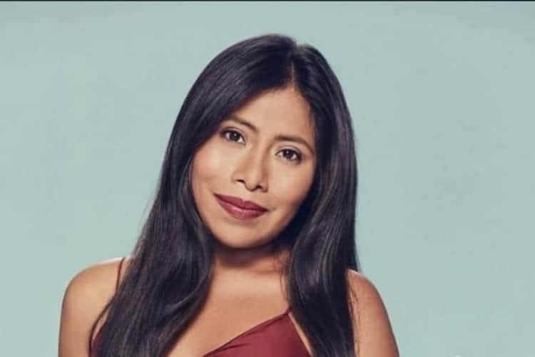 Invitan a Yalitza Aparicio a formar parte de la Academia de Hollywood