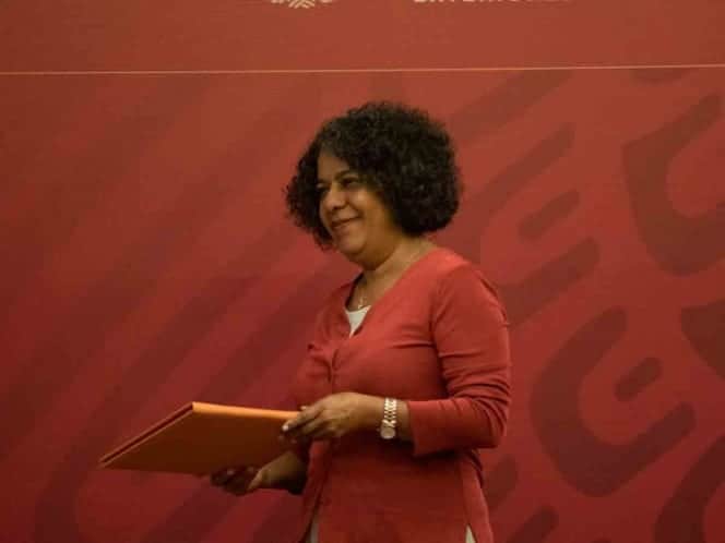 Renuncia titular de la Comisión Nacional para Prevenir la Violencia contra las Mujeres