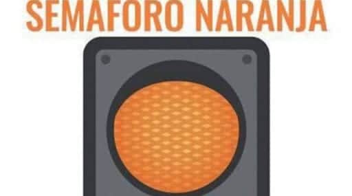 Semáforo de Covid en Quintana Roo se mantiene en naranja