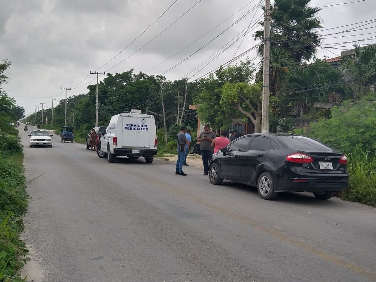 Se ahoga hombre en alberca de “Tres Reyes” en Cancún