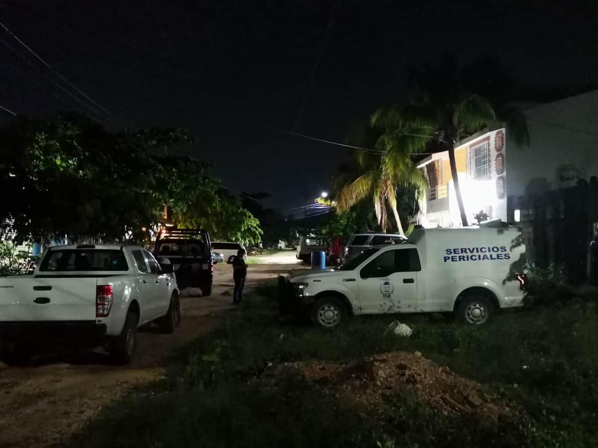 Fallece al caer de un techo en Playa del Carmen