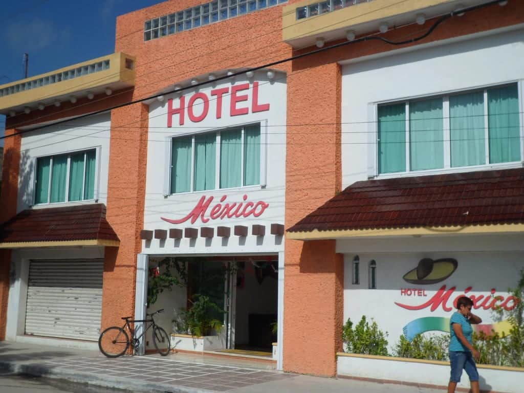 Reabren 95% de hoteles de Chetumal