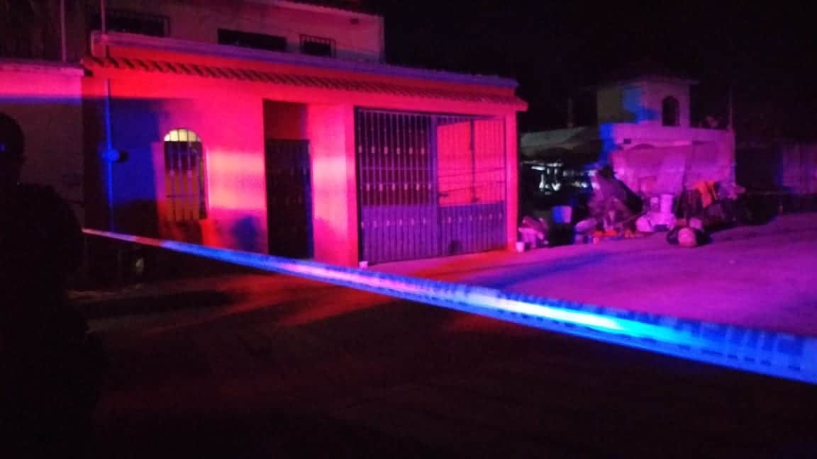 Suenan balazos en la Región 231 de Cancún