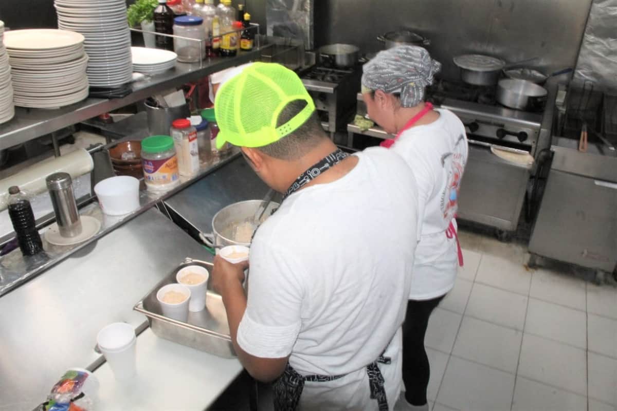 Pese a restricciones, esperan restaurantes mejores ventas en Día del Padre