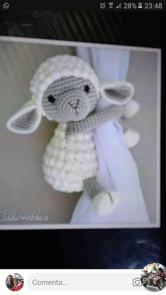 Viral: Quería comprar en línea lindas ovejitas de lana y le envían corderos surreales