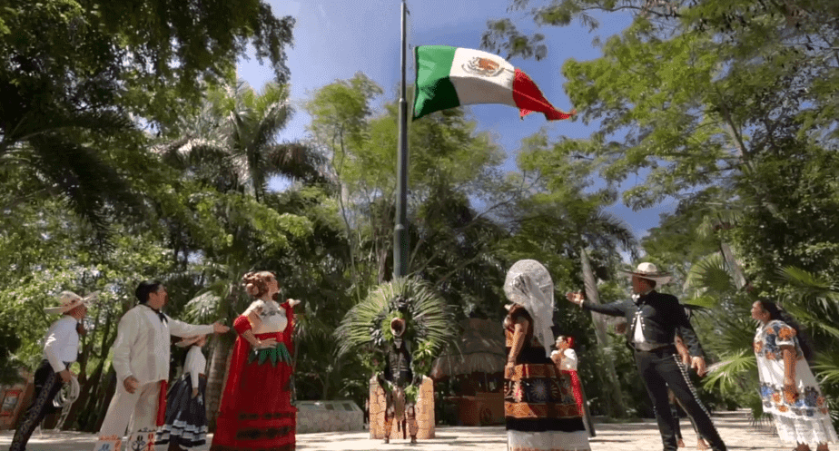 Video: ¡Xcaret reabre sus puertas! Así dieron la bienvenida a turistas