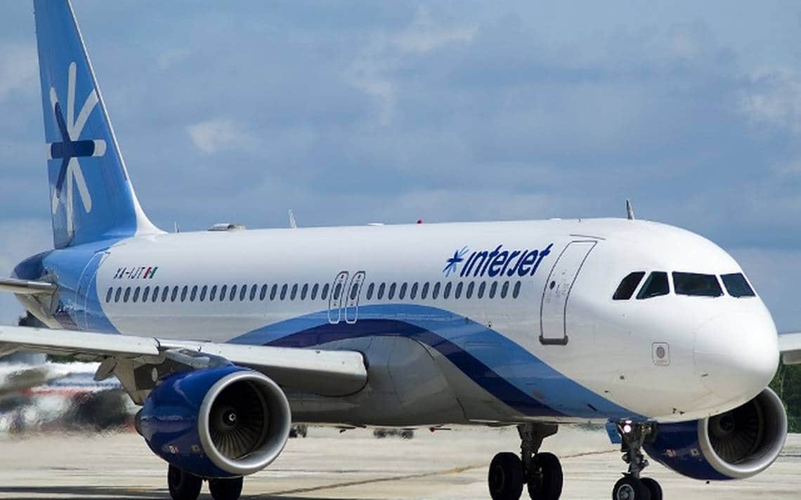 SAT embarga a Interjet cuentas bancarias, vehículos y marcas