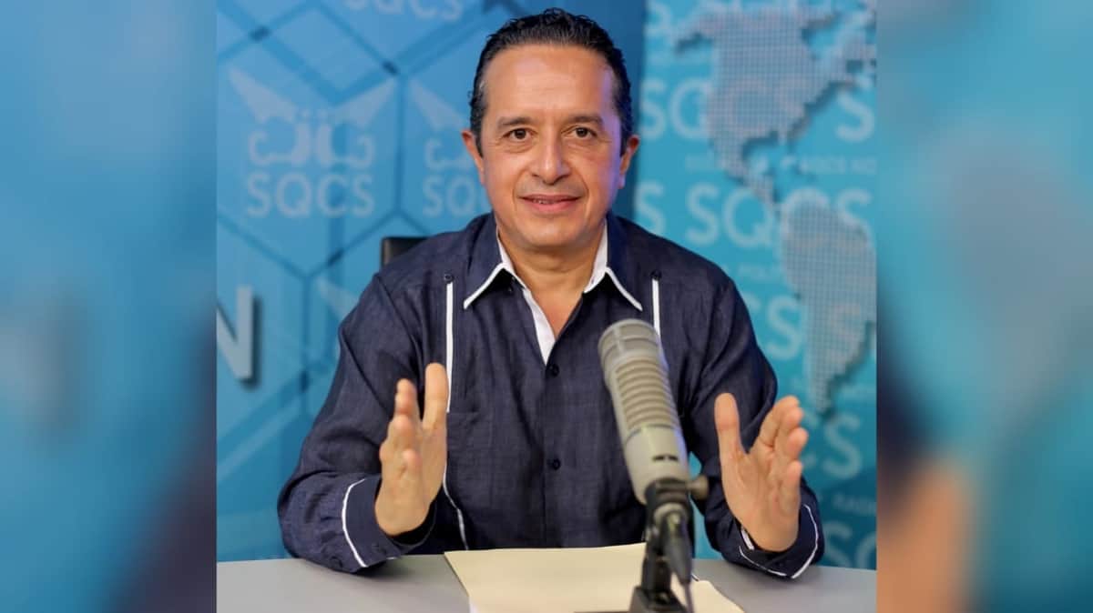 Más de cinco mil empresas registradas en la plataforma de certificación sanitaria: Carlos Joaquín