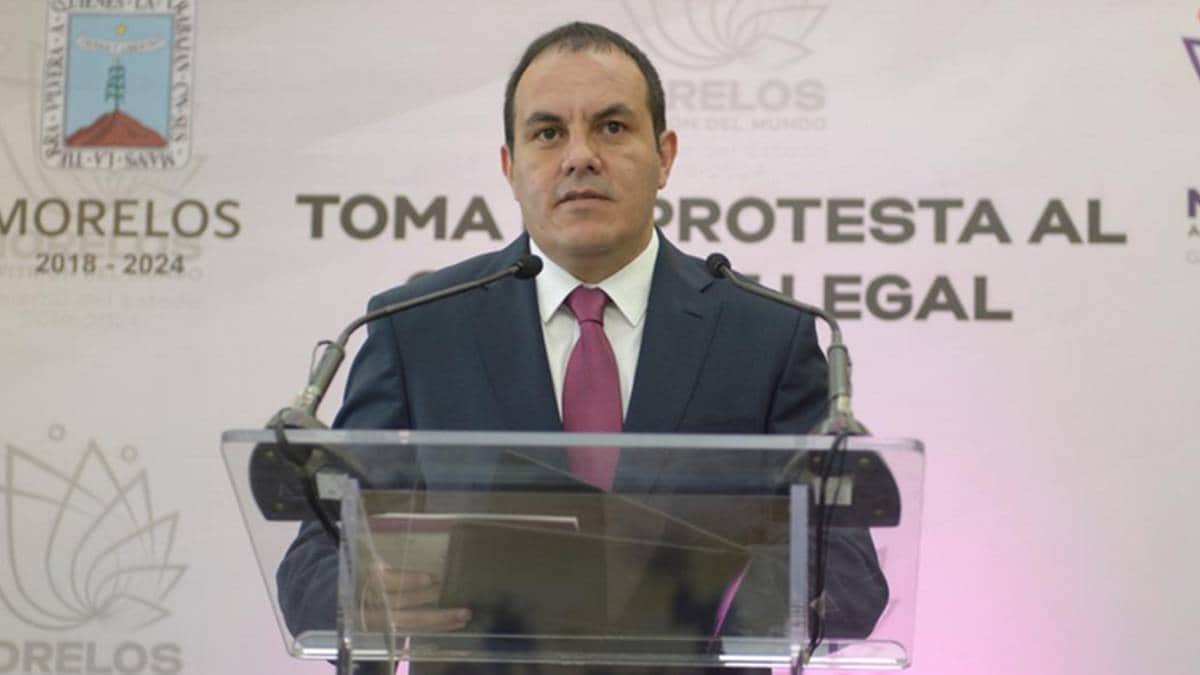 Cuauhtémoc Blanco, en la mira por las posibles transacciones irregulares de su hermano