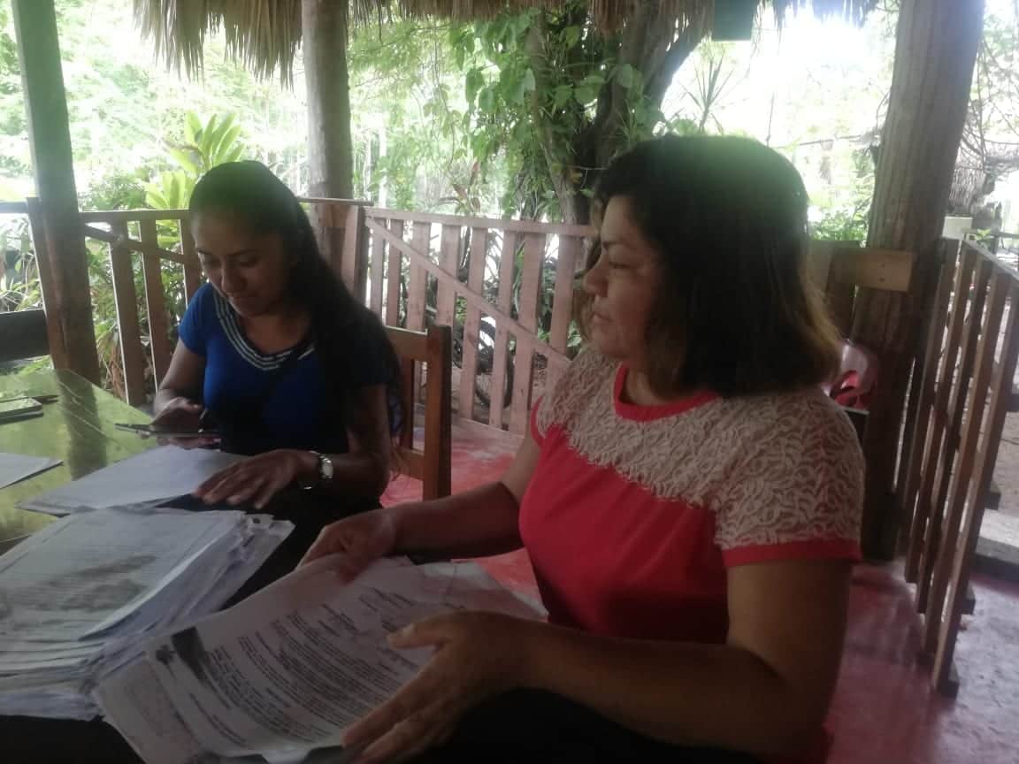 Denuncian acoso laboral y funcionario les pide su renuncia en Quintana Roo