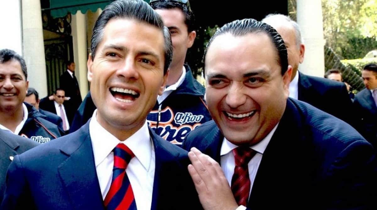 Fiscalía investiga nexos de Roberto Borge con la ‘Estafa Maestra’