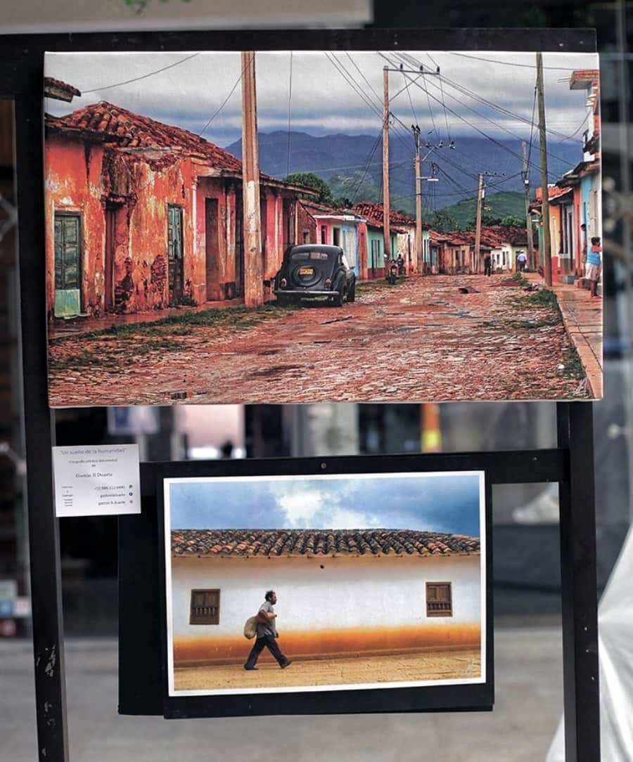 Regresa la cultura a Playa del Carmen con exposición "Un sueño de la humanidad"