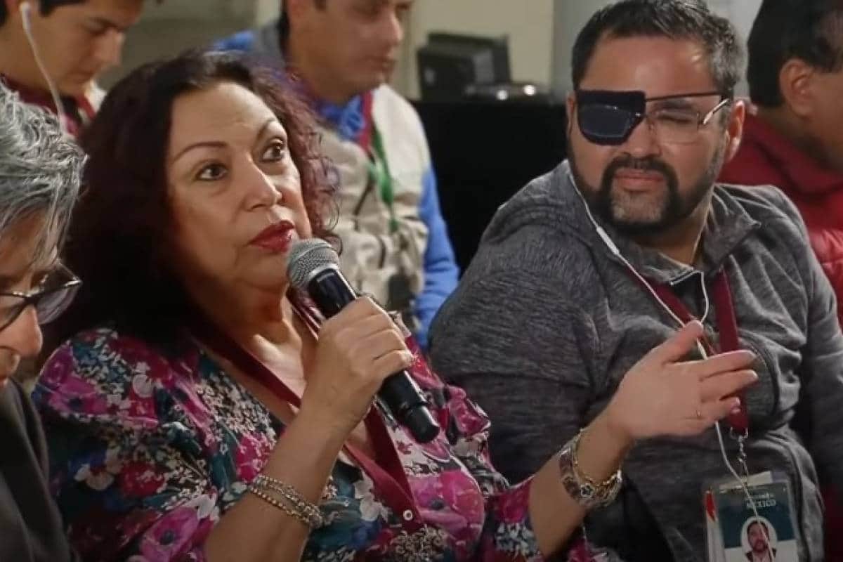 Nombran a periodista de "las mañaneras" cónsul de México en Estambul